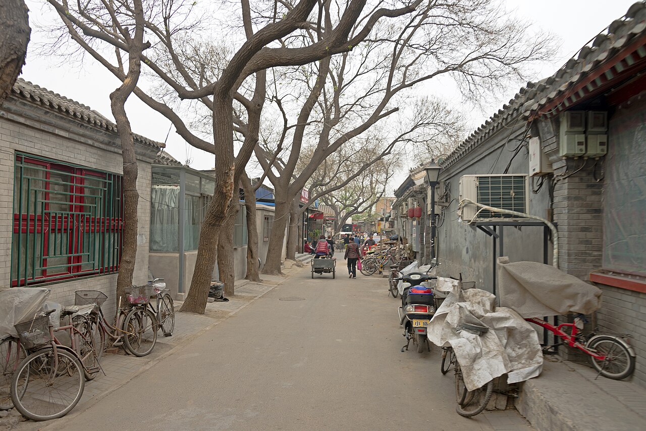 Beijing and Shanghai and Chengdu destination inspiration
