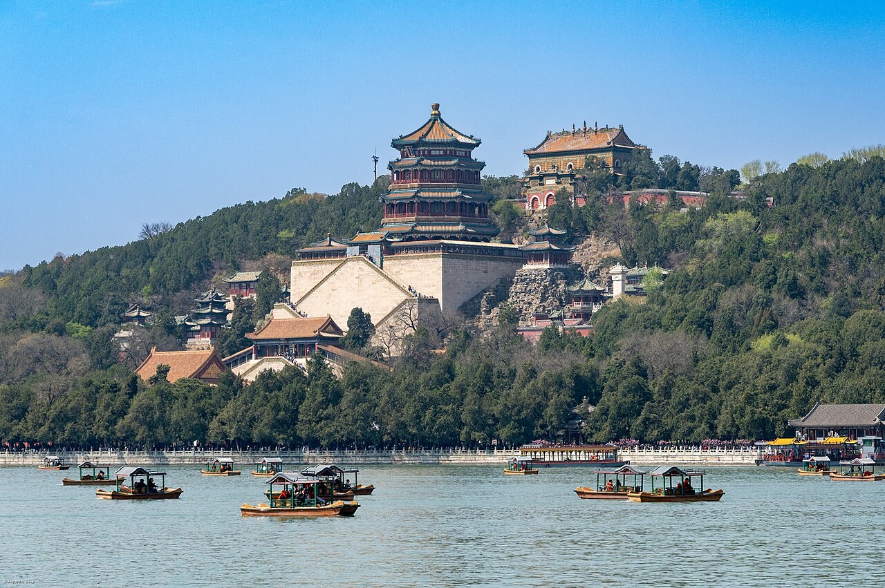 Beijing destination inspiration 2