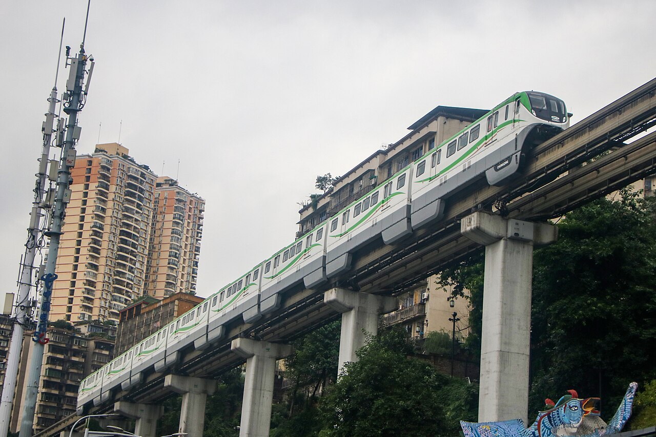 Chongqing destination inspiration 4