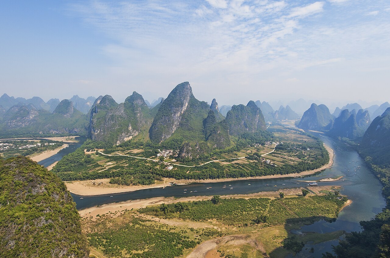 Guilin destination inspiration 3
