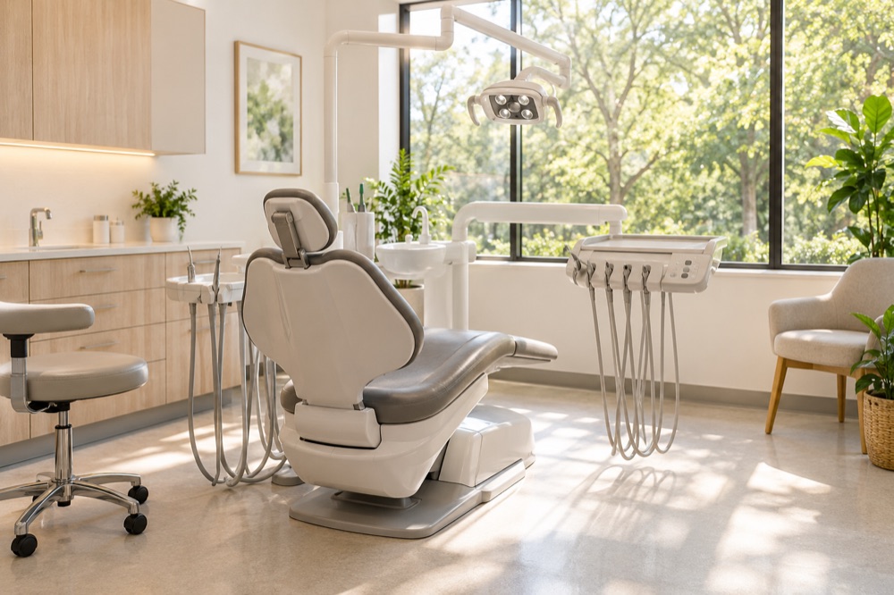 Dental Care