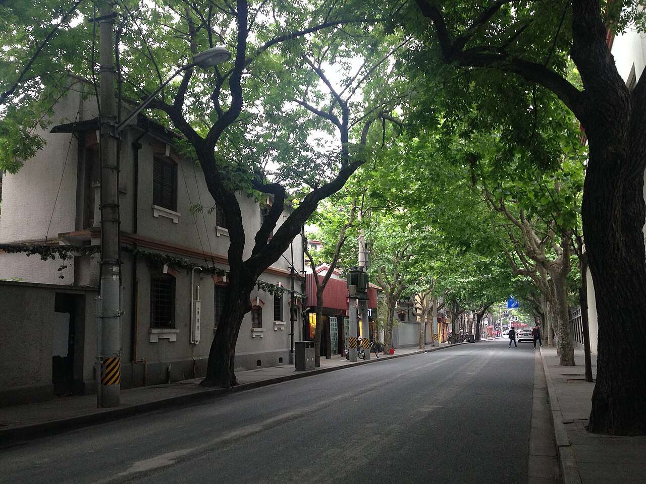 Shanghai destination inspiration 4