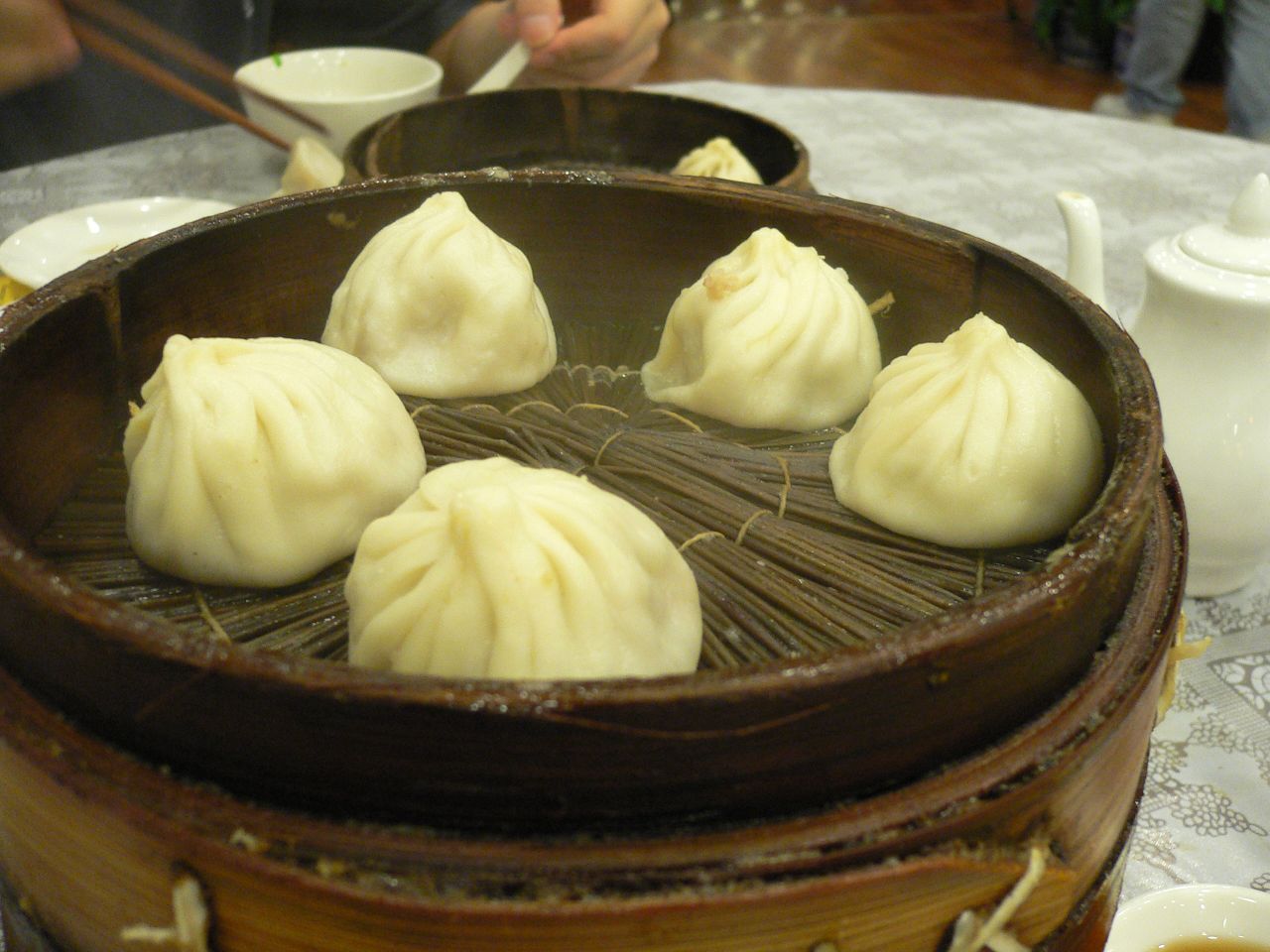 Shanghai destination inspiration 3