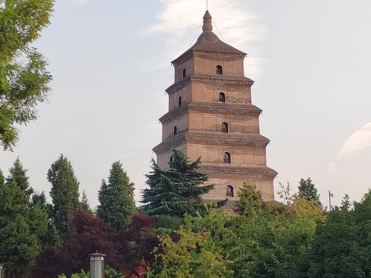 Xi'an destination inspiration 3